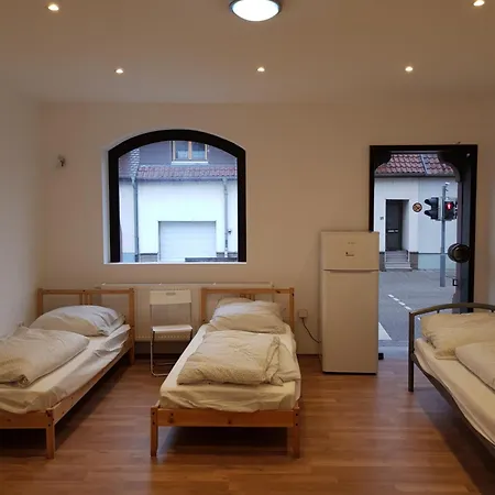 Augustenburgstr 34 Whg 10 *