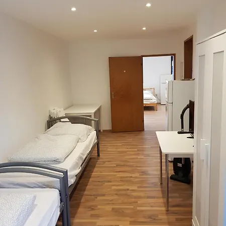 Augustenburgstr 34 Whg 10