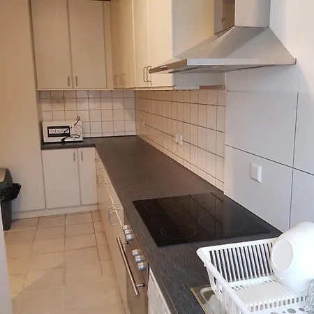 Augustenburgstr 34 Whg 10 Apartamento Karlsruhe
