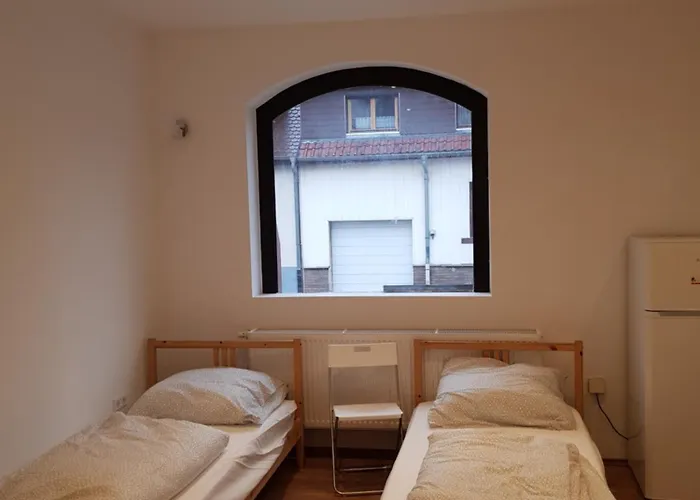 Augustenburgstr 34 Whg 10 Lägenhet Karlsruhe