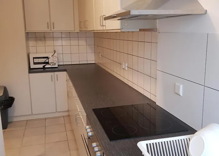 Augustenburgstr 34 Whg 10 Lägenhet Karlsruhe